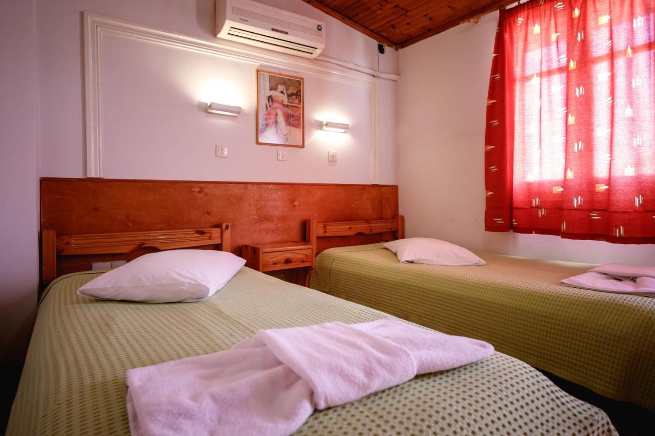 Ipsilantou 20 Nafplio Exterior photo