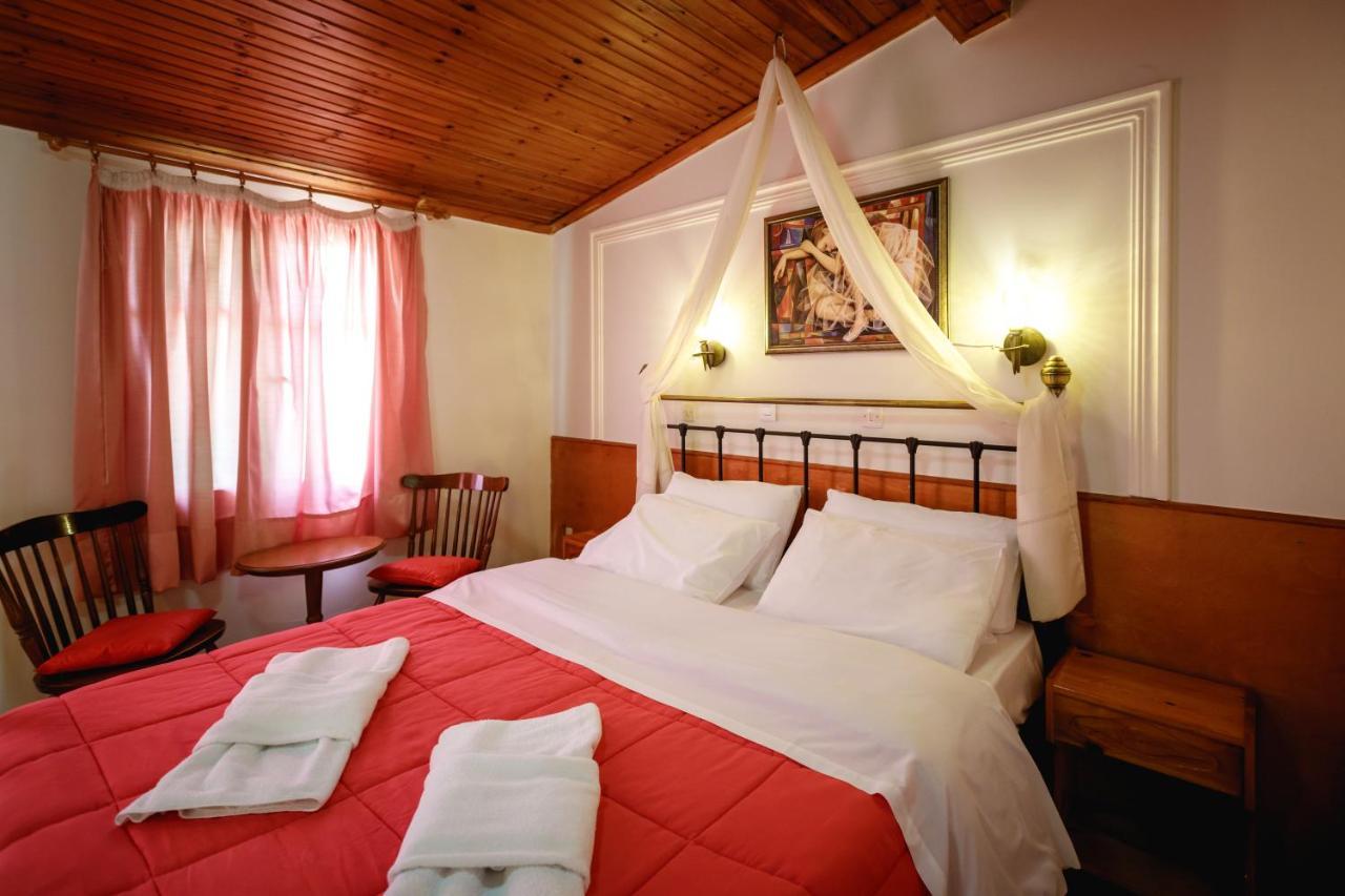 Ipsilantou 20 Nafplio Exterior photo