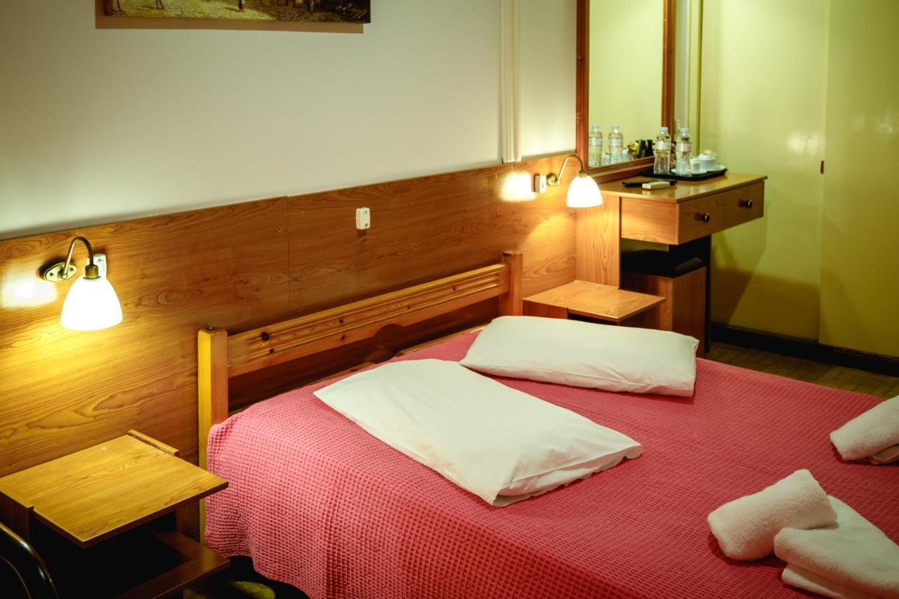 Ipsilantou 20 Nafplio Exterior photo
