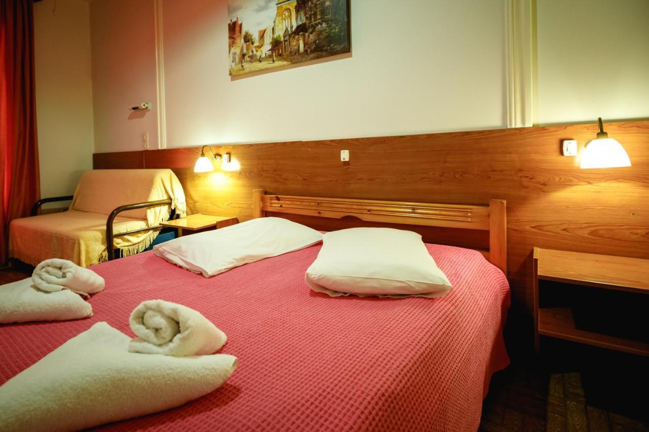 Ipsilantou 20 Nafplio Exterior photo
